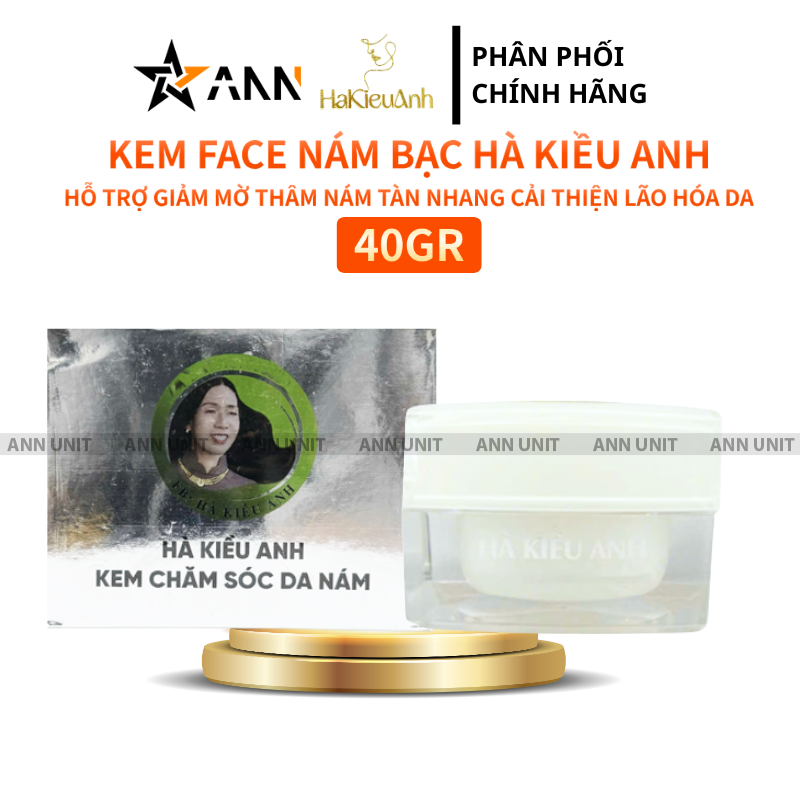 26523_1_20250801095258-1.png Face Nám Hà Kiều Anh Hủ Bạc 40g - 8938545178033