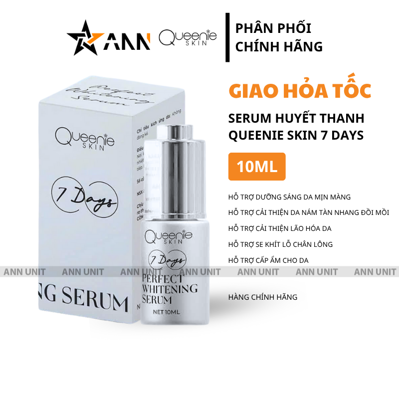 26524_6_20250801100232-1.png Serum Huyết Thanh Queenie Skin 7 Days 10ml - SRHUYETTHANH10ML