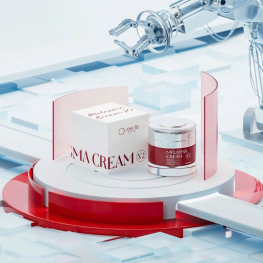 Kem Face Huyết Nám Queenie Skin 10g - FACEHUYETNAM10G