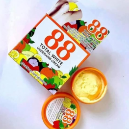 Kem Giảm Thâm Nách S88 Thái Lan 35g - 8858955006361