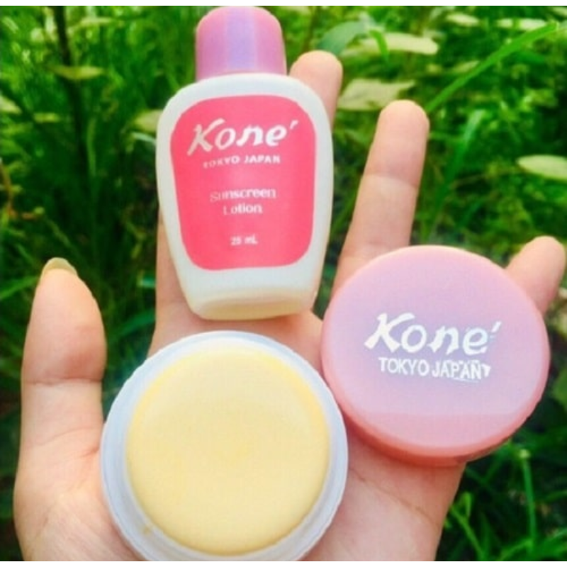 26532_4_20250801114050-15.png Bộ Kem Dưỡng Kone 4g & Nước Hoa Hồng Kone 25ml Hàng Chính Hãng - 8857121333171