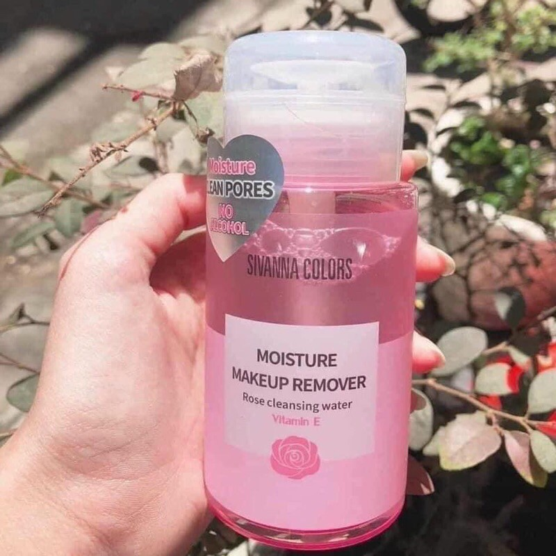 26537_6_20250801123526-2.png Nước Tẩy Trang Sivanna Colors 150ml Phù Hợp Với Da Nhạy Cảm - 8858994400182