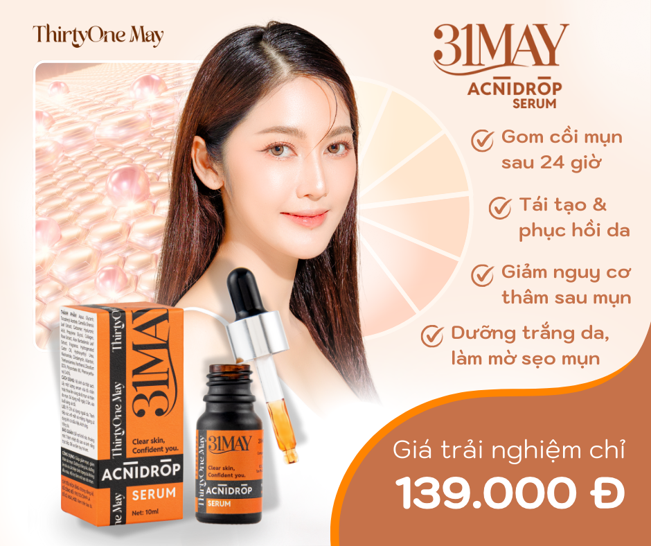 26544_8_20250821150123-6.png Serum Mụn 31may Acnidrop 10ml – Serum Thirtyone May - 8938562528040