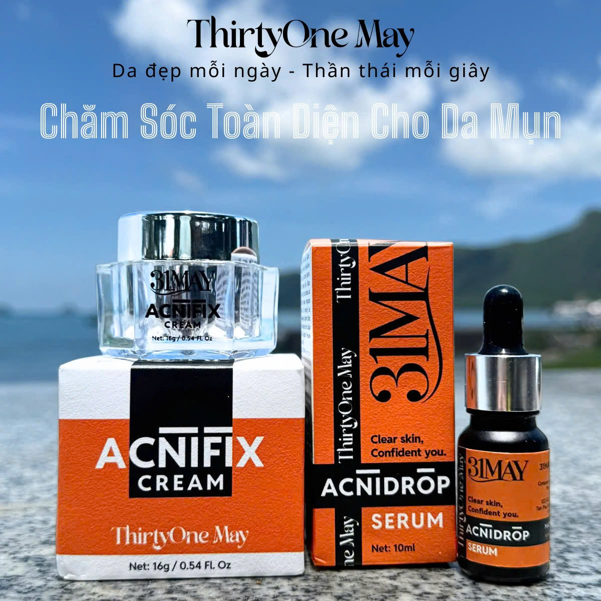 26544_z6908929038272-b148c5fa1ed068fb9e39a5b5170c1162_20250821150127-6.jpg Serum Mụn 31may Acnidrop 10ml – Serum Thirtyone May - 8938562528040