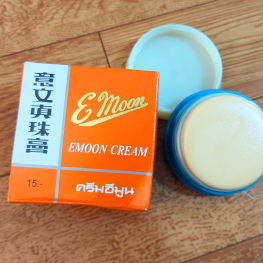 Combo 2 Hộp Kem Dưỡng Da Mặt Emoon Taisin Thái Lan 6g/Hộp - 8850218010009