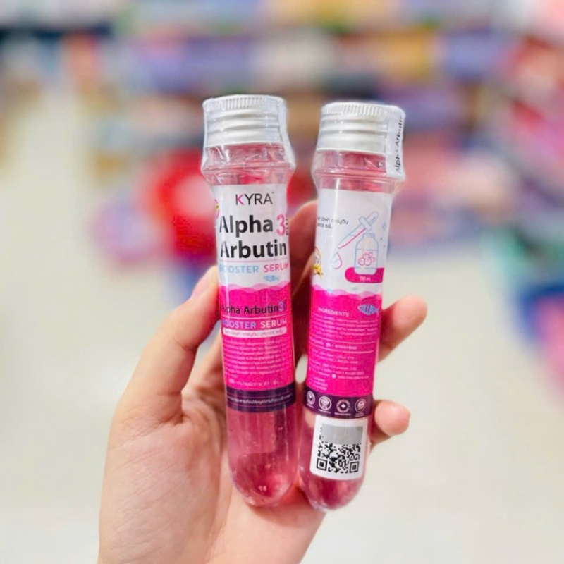 26565_5_20250813091643-2.png Serum Kích Trắng Da Alpha Arbutin 3 Plus+ Thái Lan 50ml - SRALPHA50ML