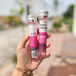 Serum Kích Trắng Da Alpha Arbutin 3 Plus+ Thái Lan 50ml - SRALPHA50ML