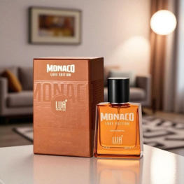 Nước Hoa Nam Lua Monaco Luxe Edition 50ml - Hương Thơm Ngọt Ấm Gợi Cảm - LUAMONACO50ML