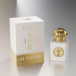 Nước Hoa Nữ Lua Jaro Elegent 30ml - Hương Thơm Ngọt Ngào Quyến Rũ - LUAJAROTRANG30ML