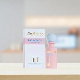 Nước Hoa Nữ Lua Enfinito Passionate Perfume 30ml - Hương Thơm Ngọt Ngào Quyến Rũ - 8936095373915