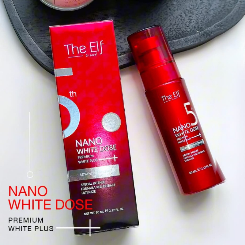 26622_5_20250827182741-1.png Serum Đỏ Truyền Trắng Body Thái Lan The Elf 60ml - Serum Thái Lan Dưỡng Sáng Da - 8859807900011