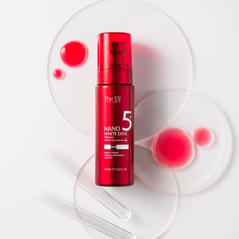 26622_8_20250827182743-1.png Serum Đỏ Truyền Trắng Body Thái Lan The Elf 60ml - Serum Thái Lan Dưỡng Sáng Da - 8859807900011