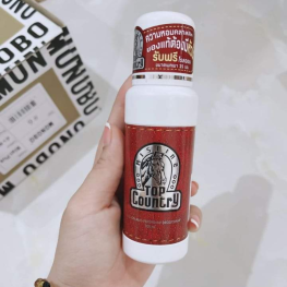 Lăn Nách Ngựa Thái Lan Mistine 100ml - Lăn Nách Nam Ngựa Đỏ Top Country - 8859178706830