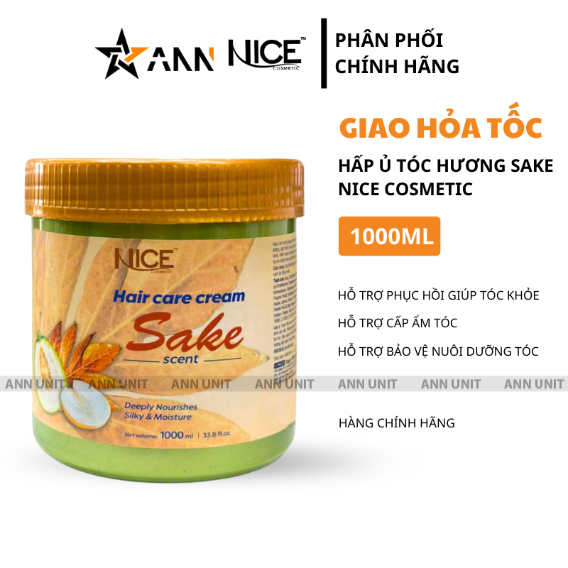 26675_13_20250904093546.png Kem Hấp Ủ Tóc Sake Nice Cosmetic 1000ml - Hấp Ủ Tóc Hương Sa Kê - 8936117350283