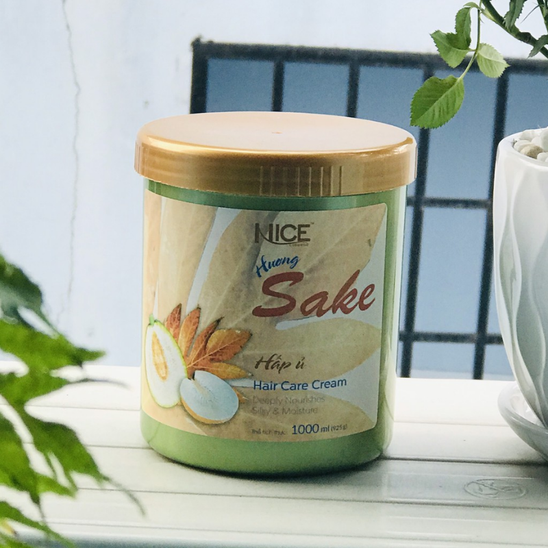 26675_35_20250904093549-1.png Kem Hấp Ủ Tóc Sake Nice Cosmetic 1000ml - Hấp Ủ Tóc Hương Sa Kê - 8936117350283