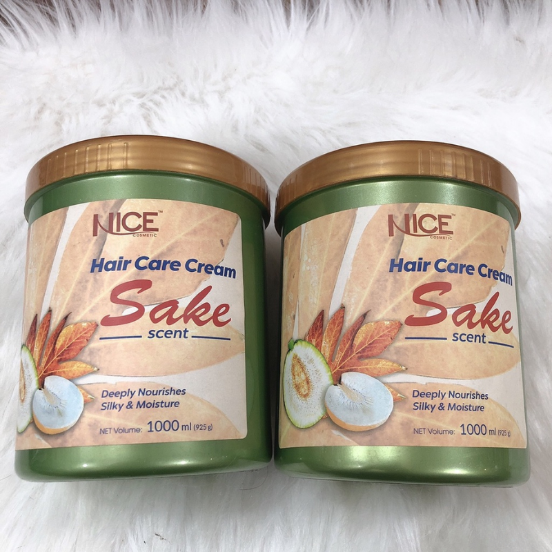 26675_36_20250904093550-1.png Kem Hấp Ủ Tóc Sake Nice Cosmetic 1000ml - Hấp Ủ Tóc Hương Sa Kê - 8936117350283