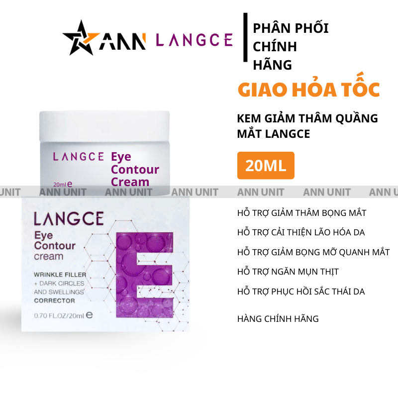 26711_1_20250906121807.png Kem Hỗ Trợ Giảm Thâm Quầng Mắt Langce Eye Contour Cream 20ml - 8936061210244