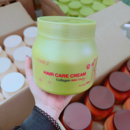 Kem Hấp Ủ Tóc Hương Cherry Karanz 9000ml - Hấp Ủ Tóc Karanz - KARANZCHERRY9000ML
