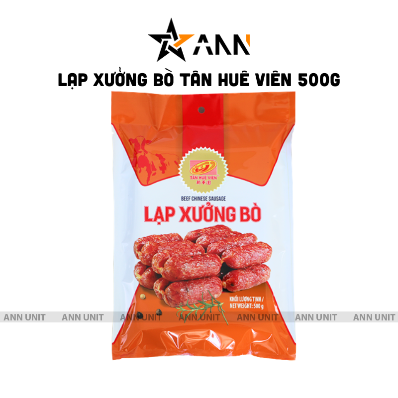 26766_lap-xuong-tan-hue-vien-1_20250917175145-2.png Lạp Xưởng Bò Tân Huê Viên 500g Thơm Ngon - LXBTHV500G