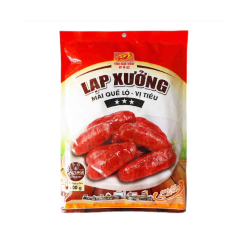 26768_20_20250917175829-3.png Lạp Xưởng Mai Quế Lộ Vị Tiêu Tân Huê Viên 500g - LXMQLVTTHV500G