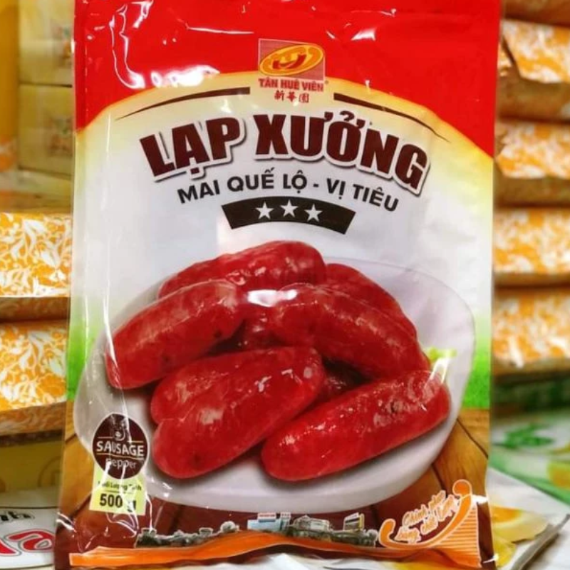 26768_21_20250917175830-3.png Lạp Xưởng Mai Quế Lộ Vị Tiêu Tân Huê Viên 500g - LXMQLVTTHV500G
