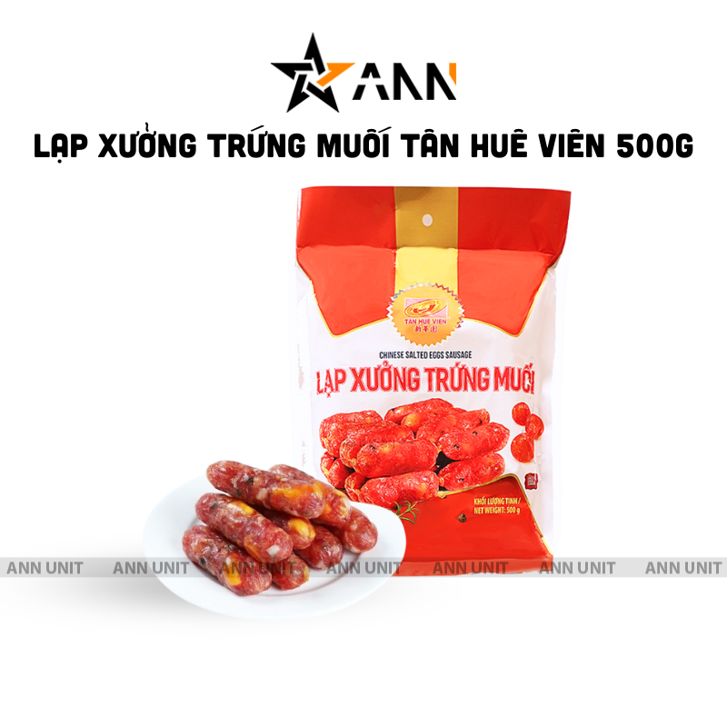 26769_24_20250917180500-2.png Lạp Xưởng Trứng Muối Tân Huê Viên 500g - LXTMTHV500G