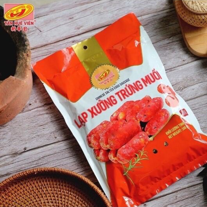 26769_26_20250917180503-3.png Lạp Xưởng Trứng Muối Tân Huê Viên 500g - LXTMTHV500G