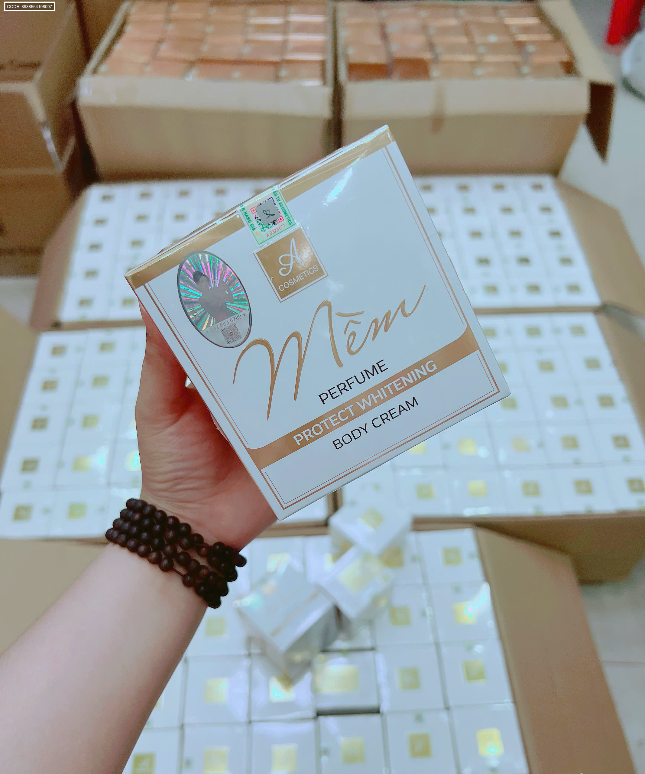 26817_z7079937122138-bfd76c2010e9a376f09d9989f530605f_20251110213524.png Kem Body Mềm Nước Hoa A Cosmetics Phương Anh 150g - Phiên Bản Mới - 8938564108097