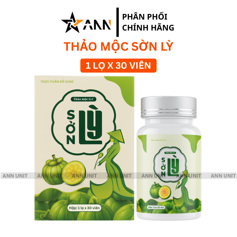 26818_1_20251004162330.png Thảo Mộc Giảm Cân Sờn Lỳ 1 Lọ 30 Viên - 8938535121230