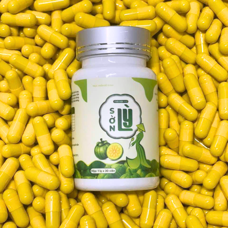 26818_6_20251004162336-1.png Thảo Mộc Giảm Cân Sờn Lỳ 1 Lọ 30 Viên - 8938535121230