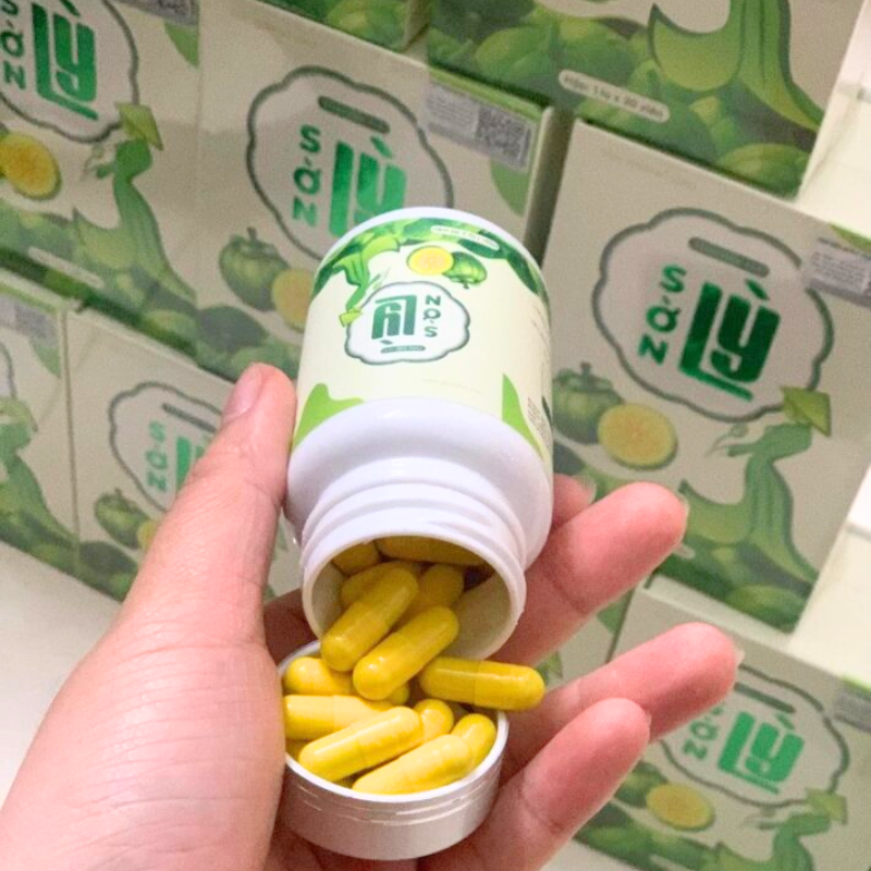 26818_7_20251004162337-1.png Thảo Mộc Giảm Cân Sờn Lỳ 1 Lọ 30 Viên - 8938535121230