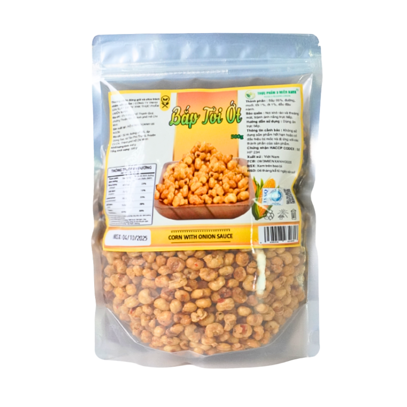 26823_2_20251007163559-4.png Bắp Tỏi Ớt 500g Thơm Ngon Túi Zip - 8936208934606