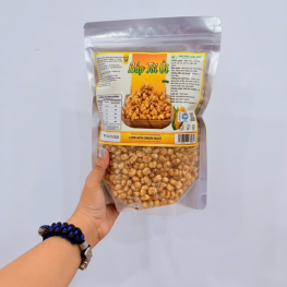 Bắp Tỏi Ớt 500g Thơm Ngon - 8936208934606