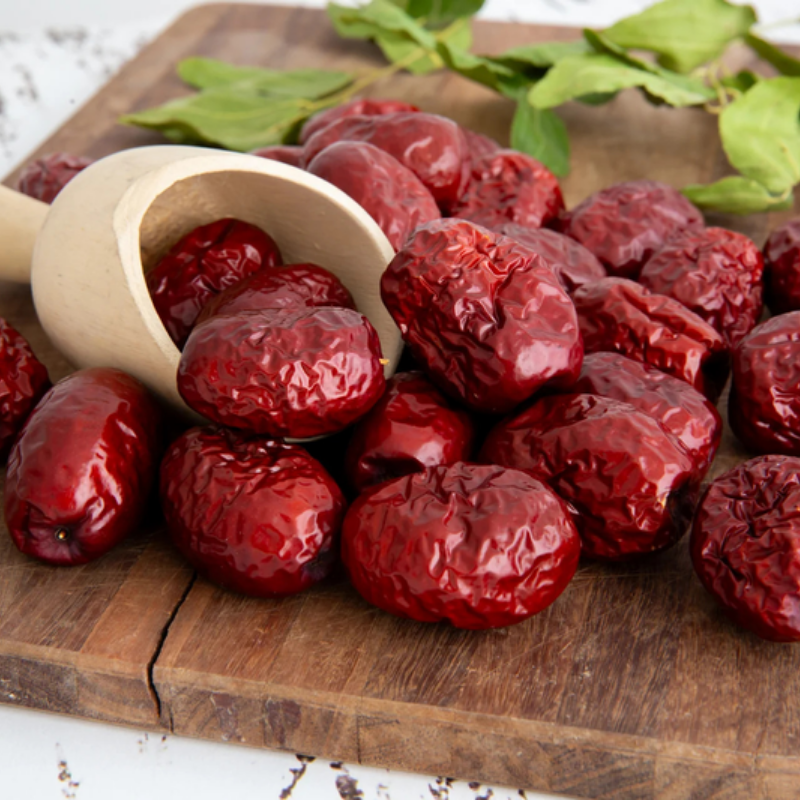 26825_17_20251007165116-2.png Táo Đỏ Khô Size Jumbo 500g Thơm Ngon Túi Zip - 8936208937119