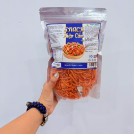 Snack Thập Cẩm 500g Thơm Ngon - 8936208934613