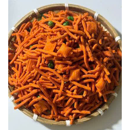 26829_z7202111339173-28c40cb429f93b105a3edcce193275b4_20251110164929.png Snack Thập Cẩm 500g Thơm Ngon Túi Zip - 8936208934613