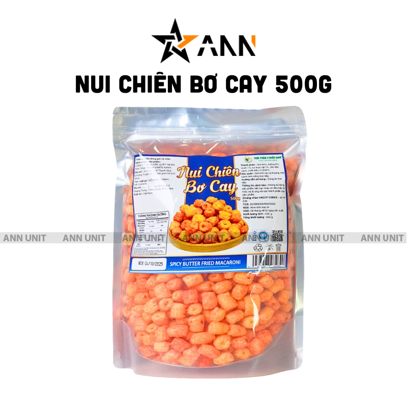 26833_67_20251007174107-4.png Nui Chiên Bơ Cay Cam 500g Giòn Ngon Túi Zip - 8936208934620