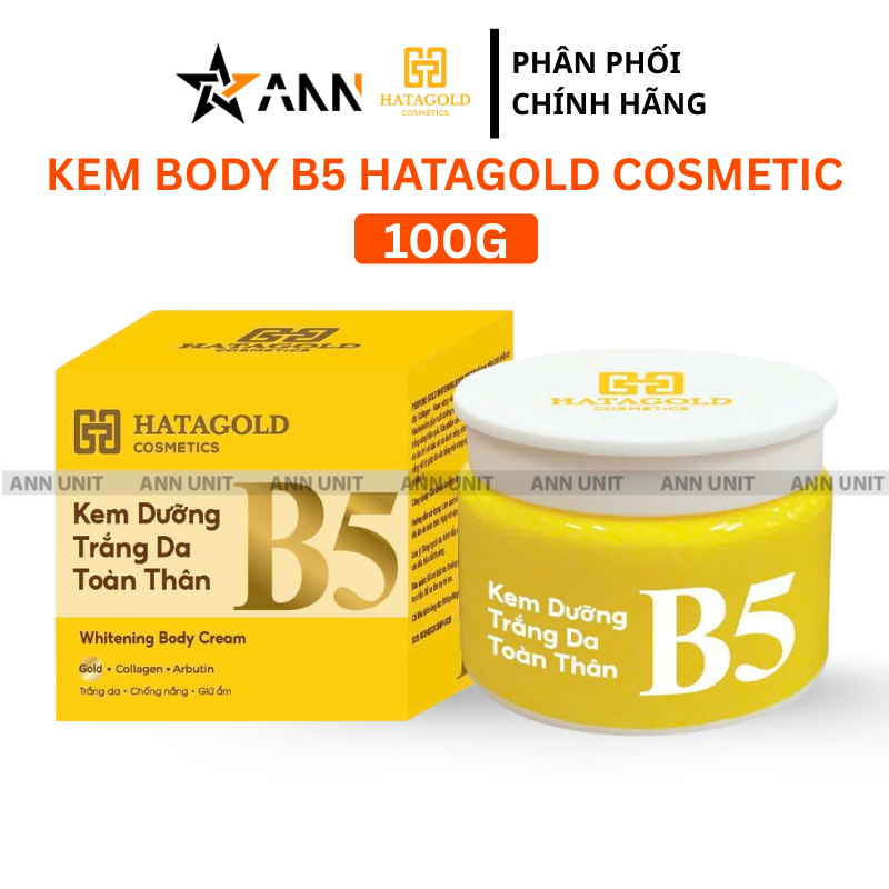 26835_18_20251007180227.png Kem Body Dưỡng Sáng Da B5 Hatagold Cosmetics Màu Kem 100g - 8936214120369