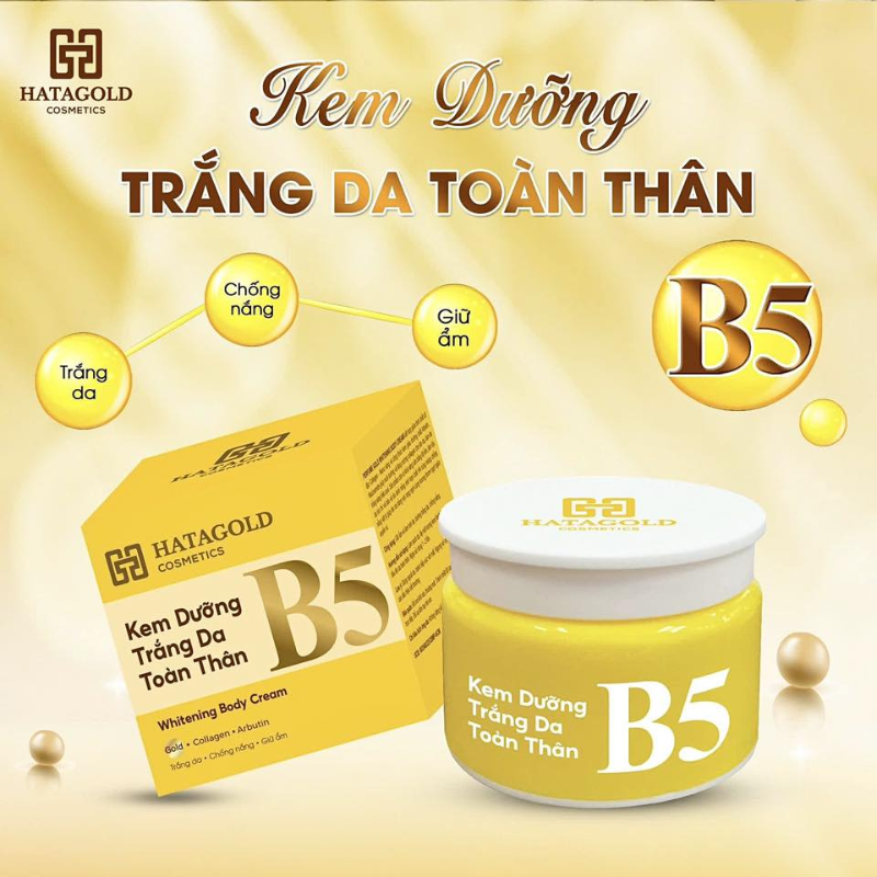 26835_22_20251007180230-1.png Kem Body Dưỡng Sáng Da B5 Hatagold Cosmetics Màu Kem 100g - 8936214120369