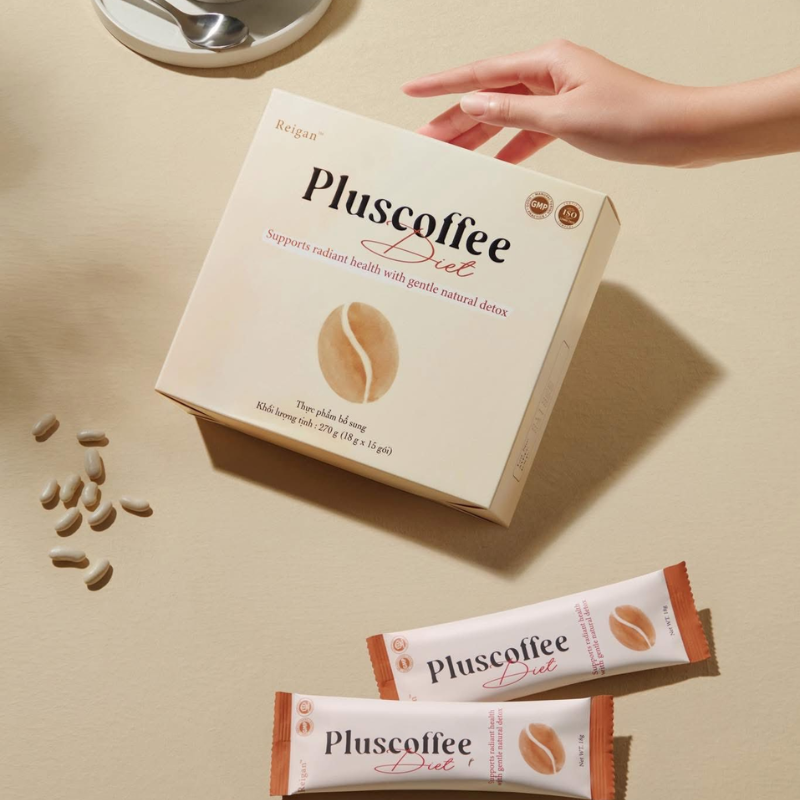 26855_8_20251013183810-1.png Cà Phê Giảm Cân Pluscoffee Diet 270g (18g x 15 Gói) - NGCS02