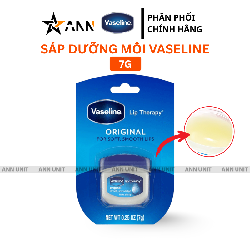26857_sap-duong-moi-vaseline-7g_20251014111315.png Sáp Dưỡng Môi Vaseline Original Mềm Mịn 7g - 305210206779