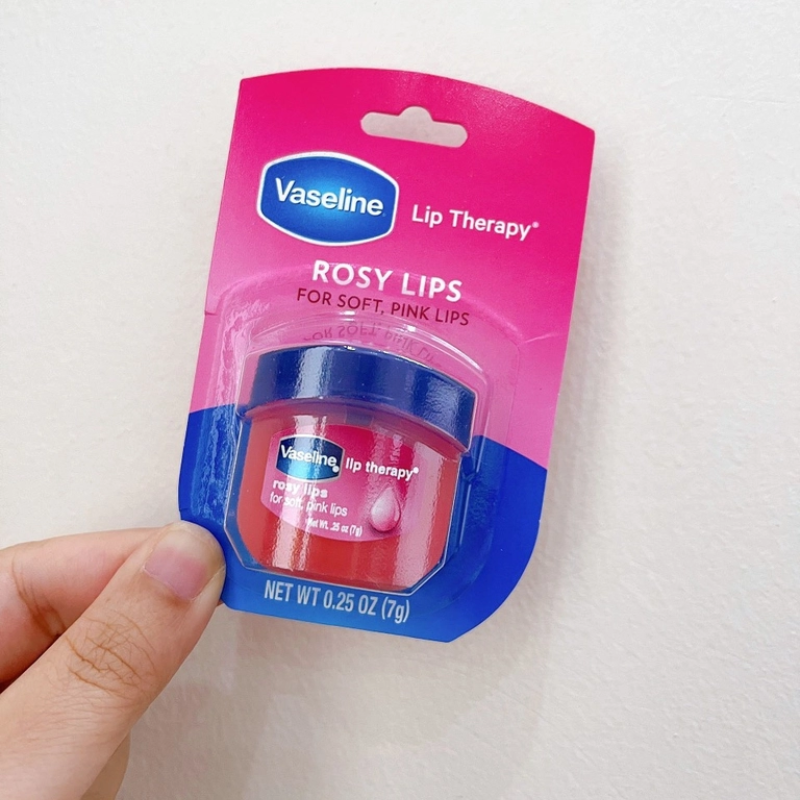 26858_13_20251014112321-1.png Sáp Dưỡng Môi Vaseline Rosy Lips Mềm Mịn 7g - 305210231597