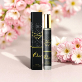 Nước Hoa Nam Charme Luxury 10ml Mùi Thơm Sảng Khoái - 8936194698902LE