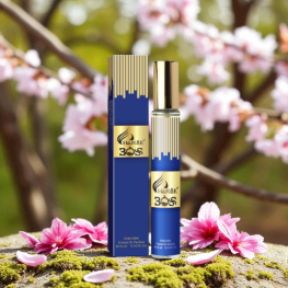 Nước Hoa Nam Charme Boss 10ml Mùi Thơm Thanh Lịch Tự Tin - 8936194698926LE