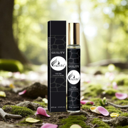 Nước Hoa Nam Charme Guility 10ml Mùi Thơm Trầm Bí Ẩn - 8936194698957LE