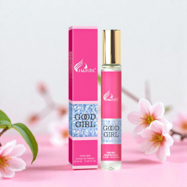 Nước Hoa Nữ Charme Good Girl 10ml Mùi Thơm Quyến Rũ Ngọt Ngào - 8936194698988LE