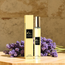 Nước Hoa Nữ Charme Scandal 10ml Mùi Thơm Quyến Rũ Hiện Đại - 8936194699008LE