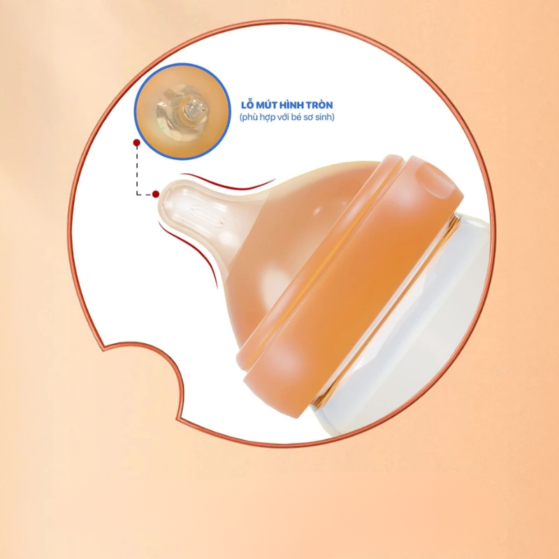 26878_9_20251015111037-1.png Bình Sữa Thủy Tinh Top Gia Kid 180ml Núm Ti Silicone Mềm - BSCB01