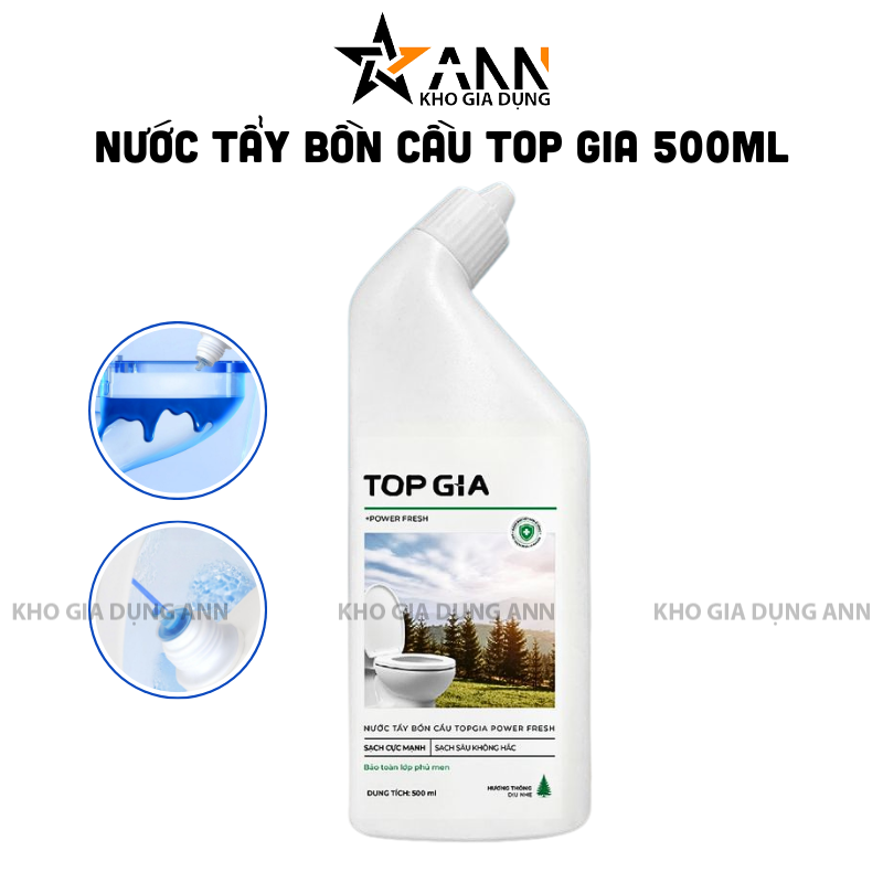 26879_1_20251015113538.png Nước Tẩy Bồn Cầu Top Gia - Chai Khử Mùi Bồn Cầu Diệt Khuẩn Siêu Sạch Tiết Kiệm 500ml - TBC03