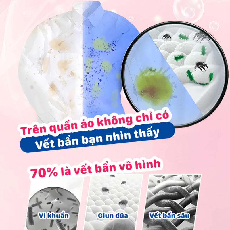 26885_28_20251015153357-2.png Combo 2 Túi Bột Giặt Quần Áo Top Gia 850g/Túi Hương Nước Hoa Pháp - BGQA04